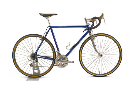 CH Randonneur Arregui Azul