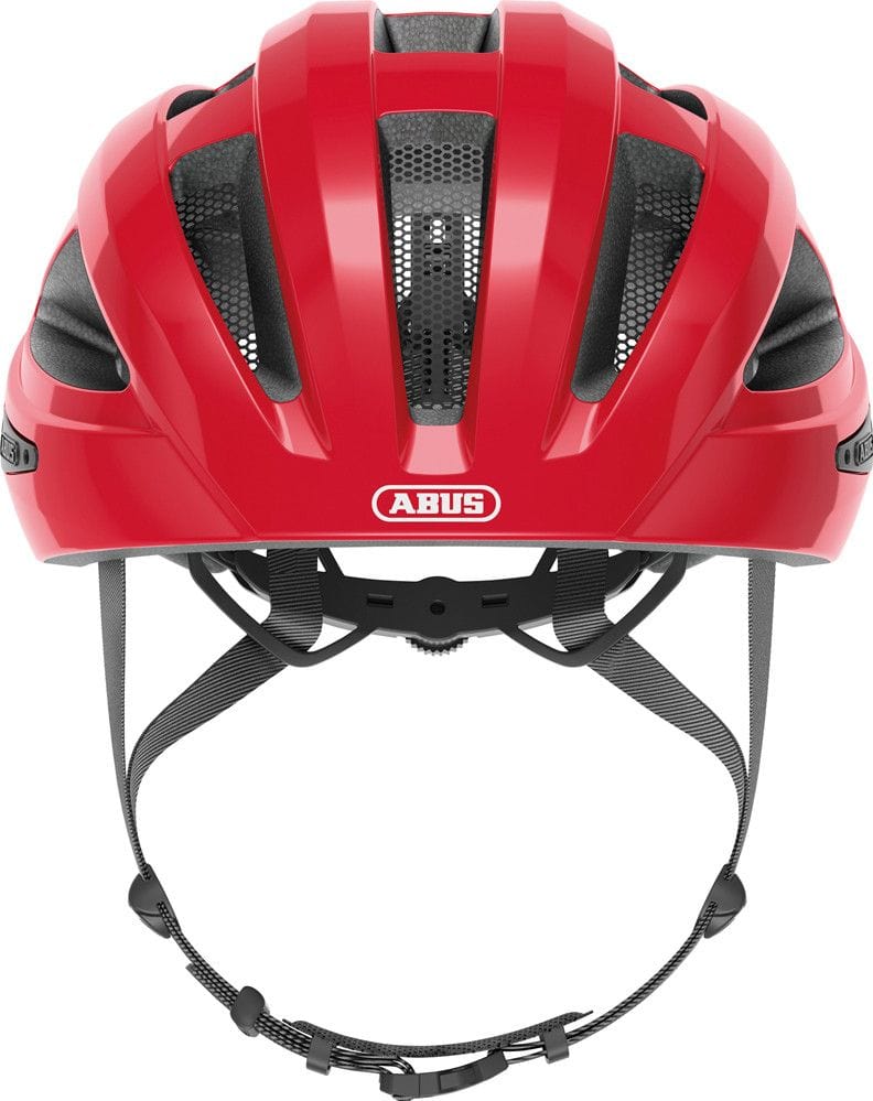 Casco Abus Macator Blaze M Red