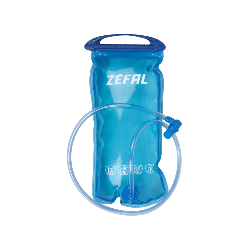 Bolsa de hidratación Zefal Bladder 2L