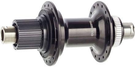 Buje Trasero Shimano MT901B 12X148mm 32R 12V Centerlock