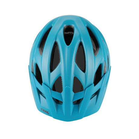 Casco Ges Trail Azul/Naranja Talla M