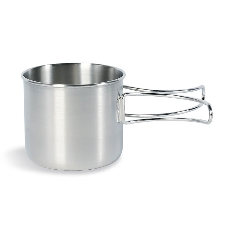 HANDLE MUG500 ML CAZO INOX