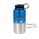 HANDLE MUG500 ML CAZO INOX