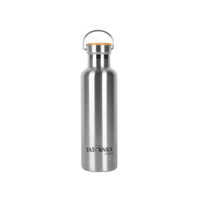 HOT COLD STUFF BAMBOO LTD 750 TERMO INOX