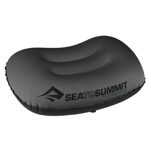 Almohada Sea To Summit Aeros Ultralight R Gris