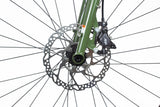 Bicicleta Surly Krampus Verde Talla M