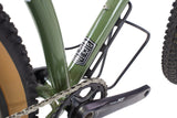 Bicicleta Surly Krampus Verde Talla M