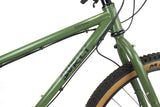 Bicicleta Surly Krampus Verde Talla M