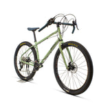 Bicicleta Surly Ghost Grappler Verde Talla M