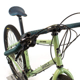 Bicicleta Surly Ghost Grappler Verde Talla M