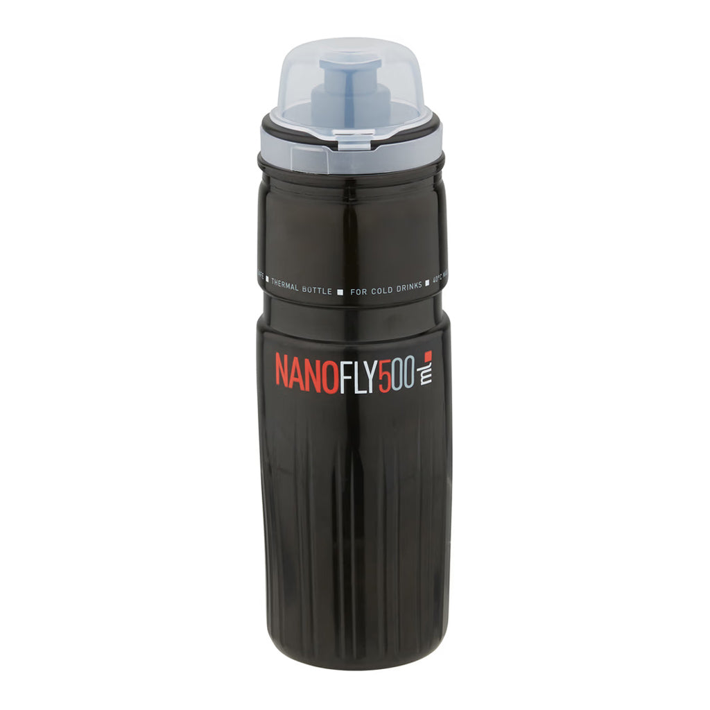 Bidón Elite Nano Fly 500 ml