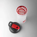 Bidón Elite Shaker 700 ml