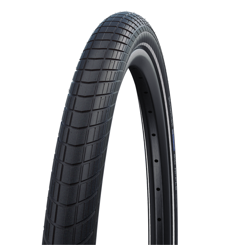 Neumático Schwalbe Big Apple 14X2.00