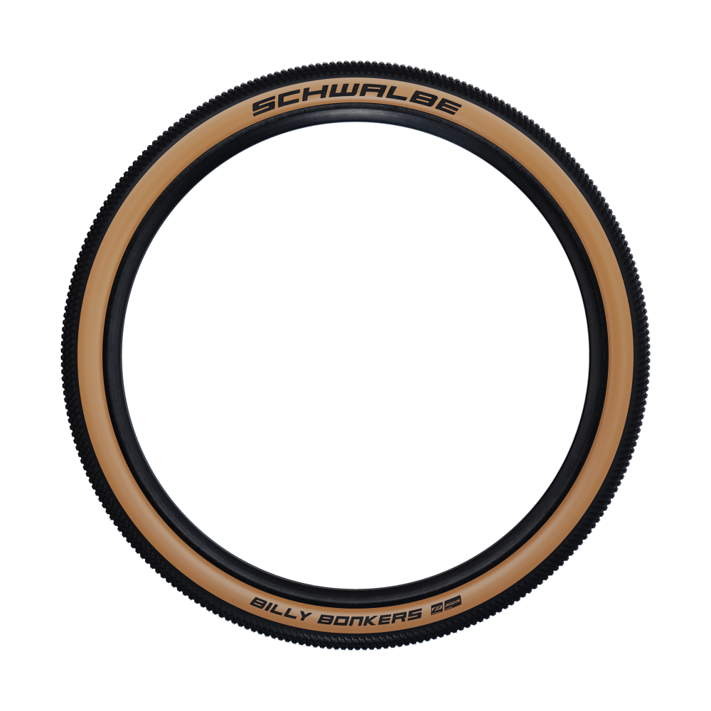 Neumático Schwalbe Billy Bonkers 26X2.10