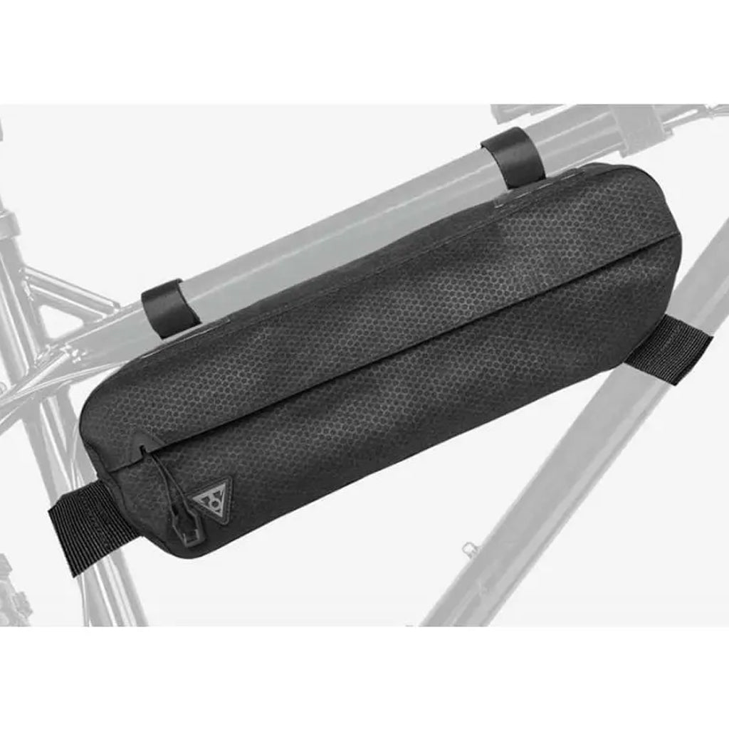 Bolsa Cuadro Topeak MidLoader 3L Black