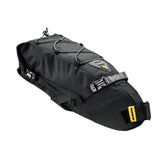 Bolsa Sillín Topeak Backloader 10L Black