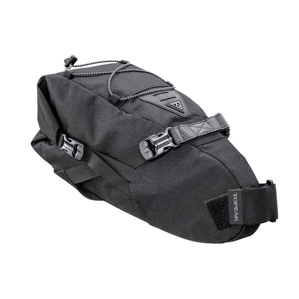 Bolsa Sillín Topeak Backloader 6L Black