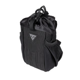 Bolsa de Manillar Topeak Freeloader 1.0L Black