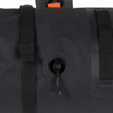 Bolsa Manillar Ortlieb Pack Negro Mate 15L