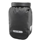 Bolsa para la Horquilla Ortlieb Fork-Pack 4,1 L Negro Mate