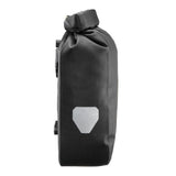 Bolsa para la Horquilla Ortlieb Fork-Pack 4,1 L Negro Mate