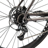 Bicicleta Bombtrack Munroe AL 27´5 Talla M