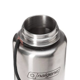 Botella de acero inoxidable 1 litro Inox Nalgene