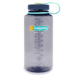 Botella reutilizable 500ml berenjena boca ancha Sustain Nalgene