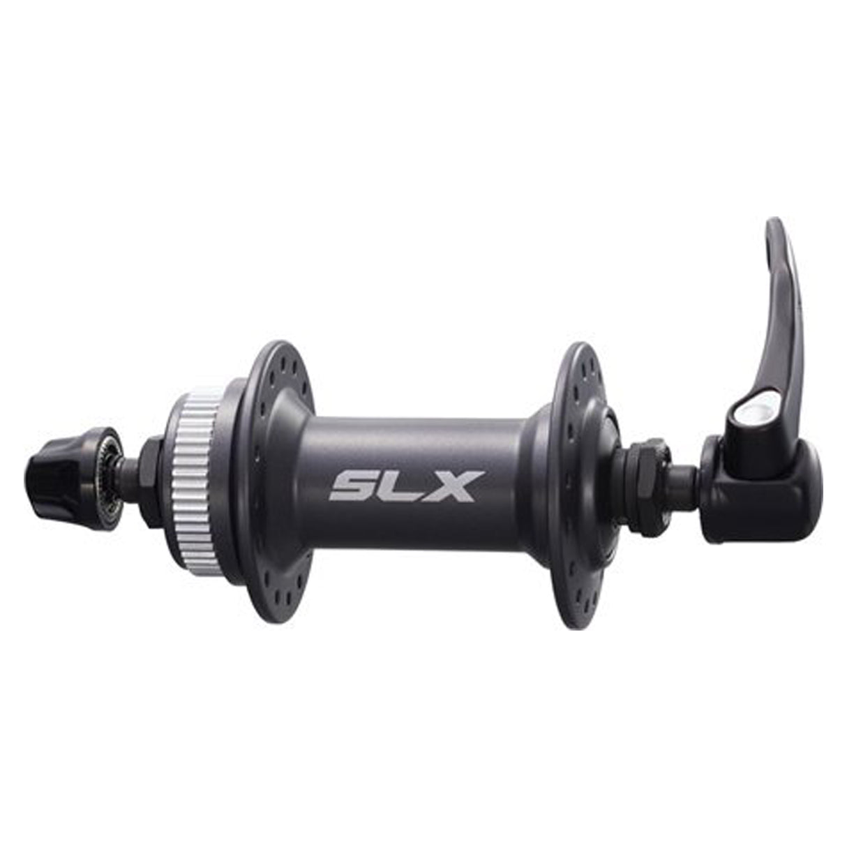 Buje Delantero Shimano Slx HB-M665 100mm 36H Centerlock