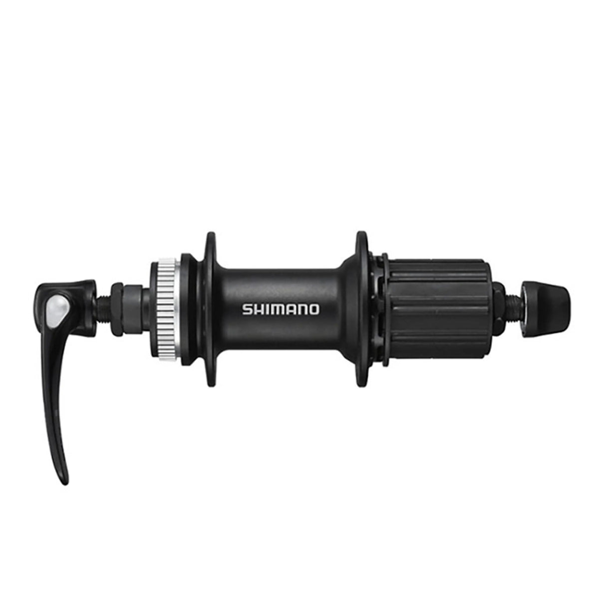 Buje trasero Shimano Deore XT M785 QR 10X135 32H Centerlock