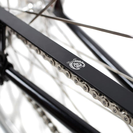 Cubrecadenas BLB Slimline Alloy