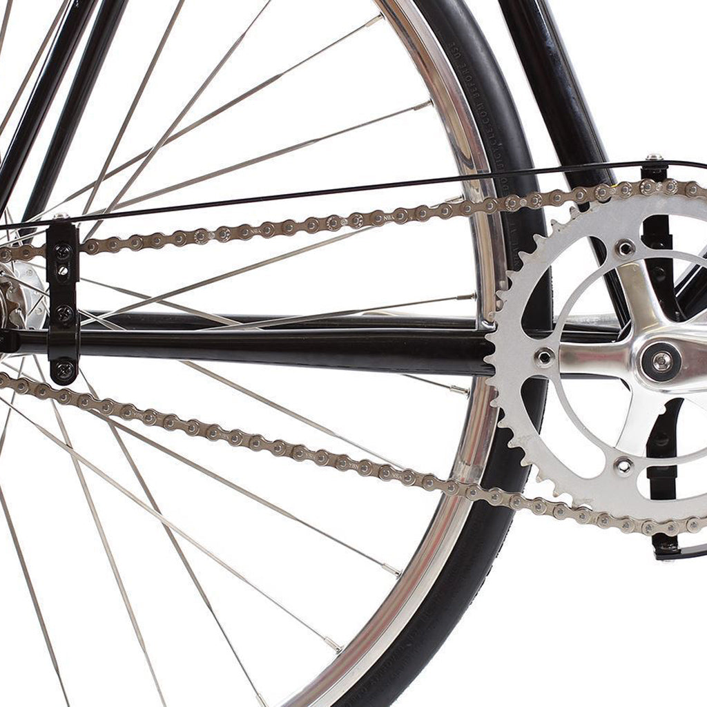 Cubrecadenas BLB Slimline Alloy