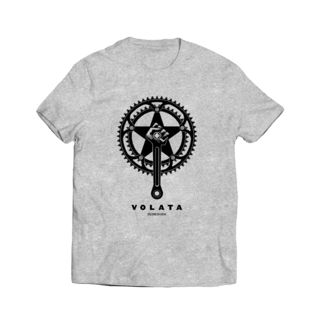 Camiseta Volata Ciclismo en lucha S