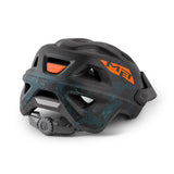 Casco Junior Met Eldar Mips Negro Mate