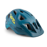 Casco Junior Met Eldar Mips Azul