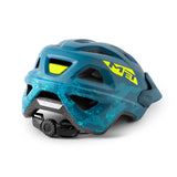 Casco Junior Met Eldar Mips Azul