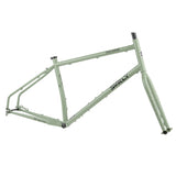 Cuadro Surly Ghost Grappler Verde M