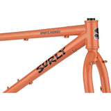 Cuadro Surly Karate Monkey Salmón S