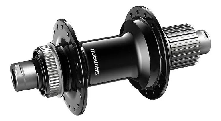 Buje Trasero Shimano MT901B 12X148mm 32R 12V Centerlock