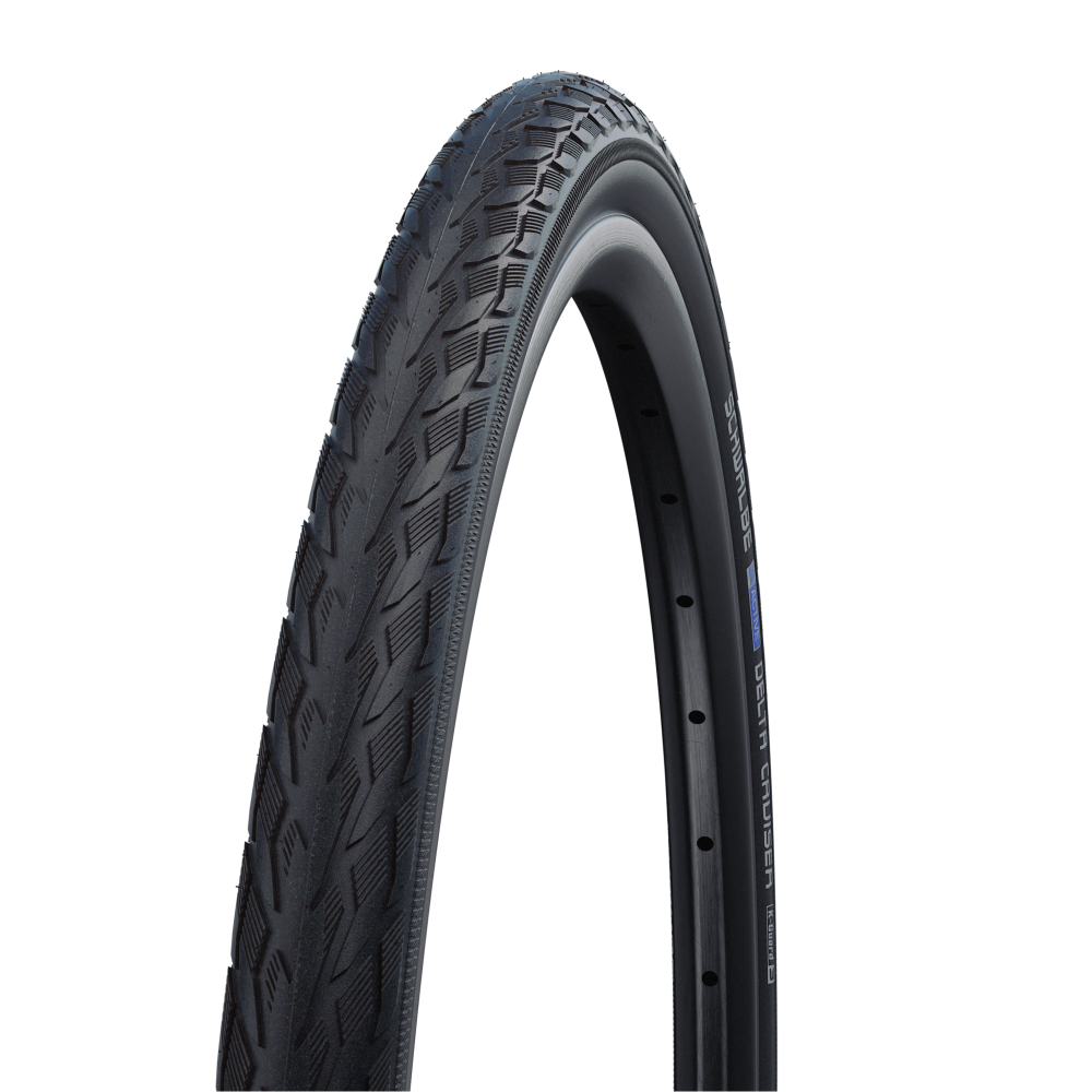 Neumático Schwalbe Delta Cruiser 26X1 3/8