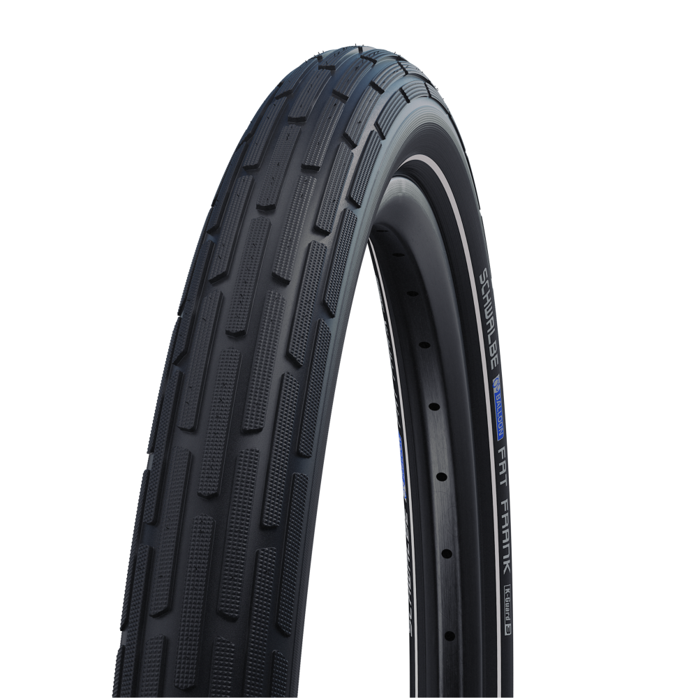 Neumático Schwalbe Fat Frank 26¨X2.35