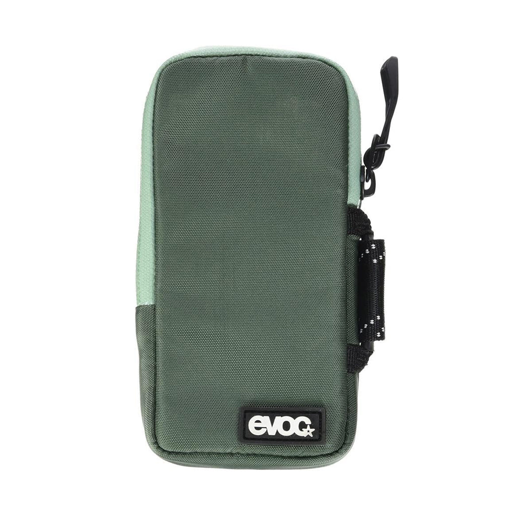 Funda de movil Evoc L Green Olive