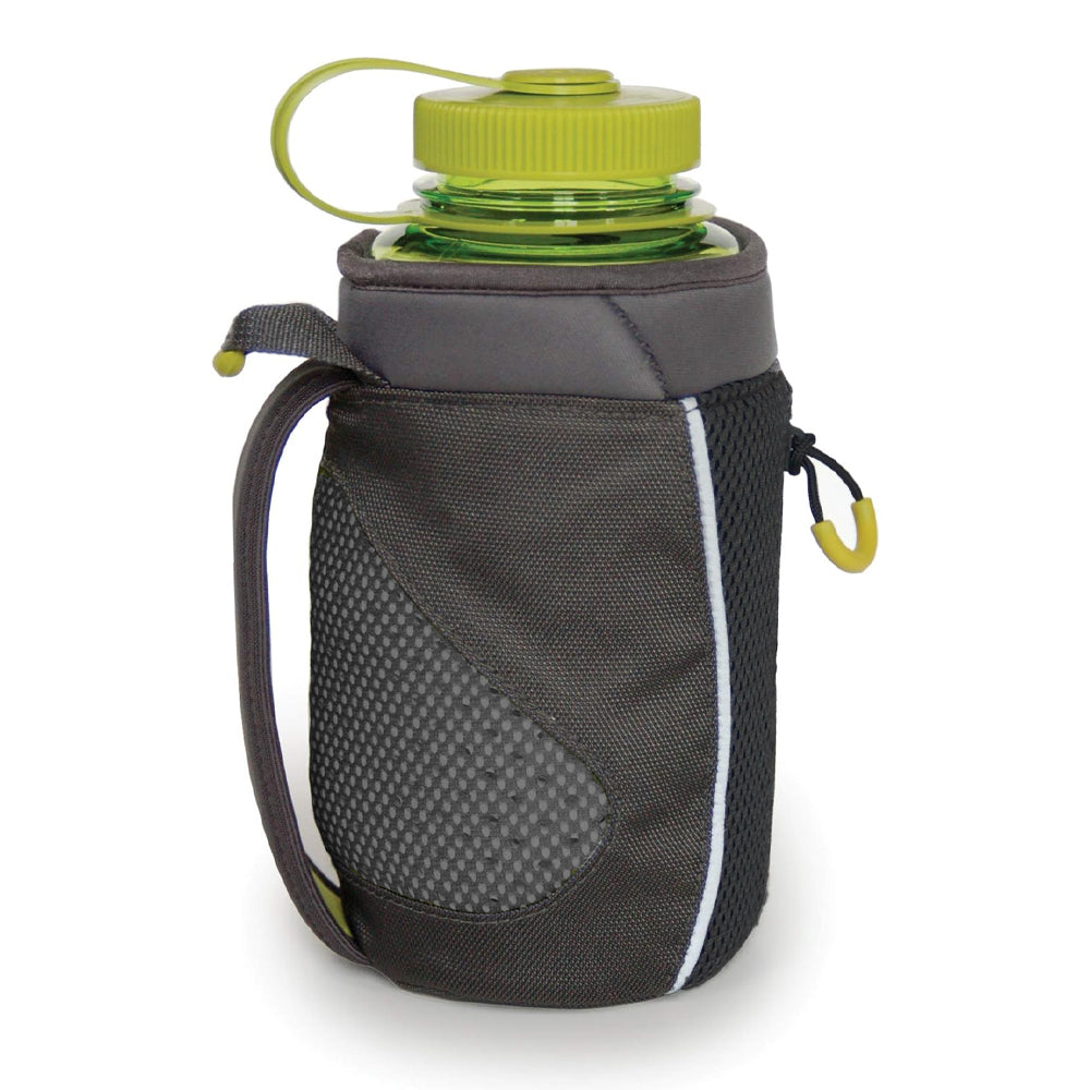 Funda térmica 1 litro gris Nalgene