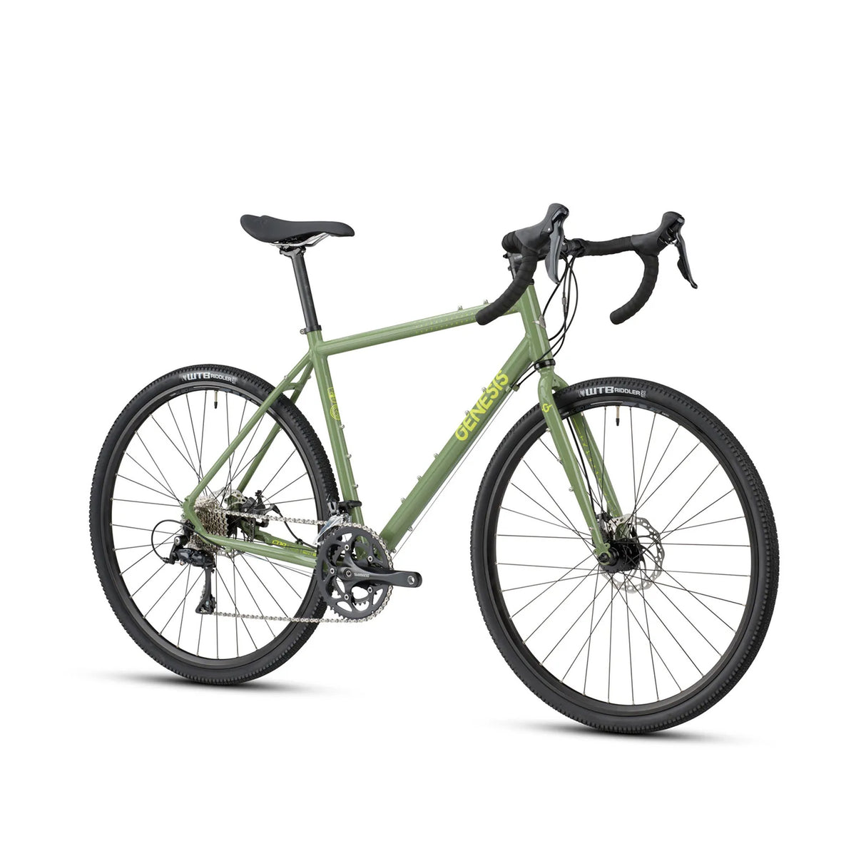 Bicicleta Genesis CDA 20 Talla M