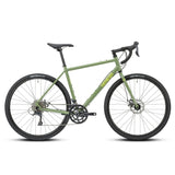 Bicicleta Genesis CDA 20 Talla M