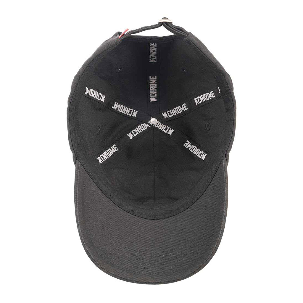 Gorra Chrome Dad Cap