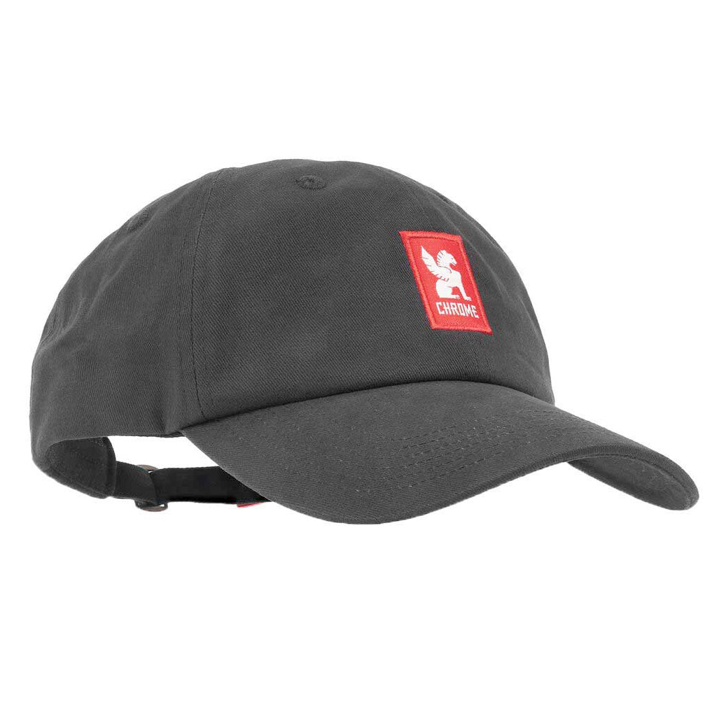 Gorra Chrome Dad Cap