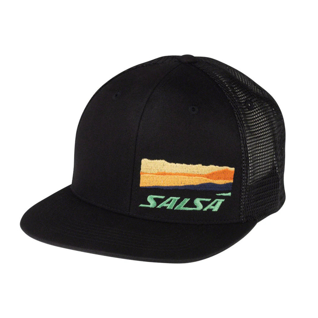 Gorra Salsa Dawn Patrol