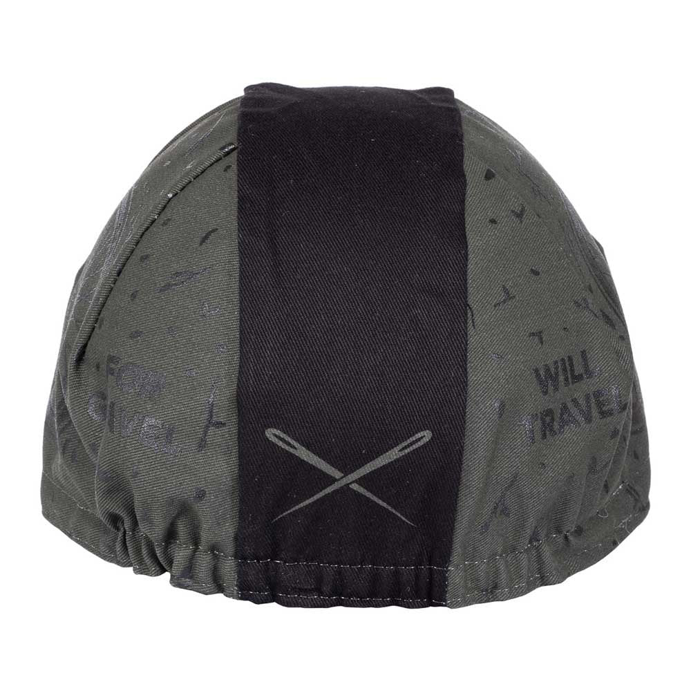 Gorra Restrap Gravel Verde