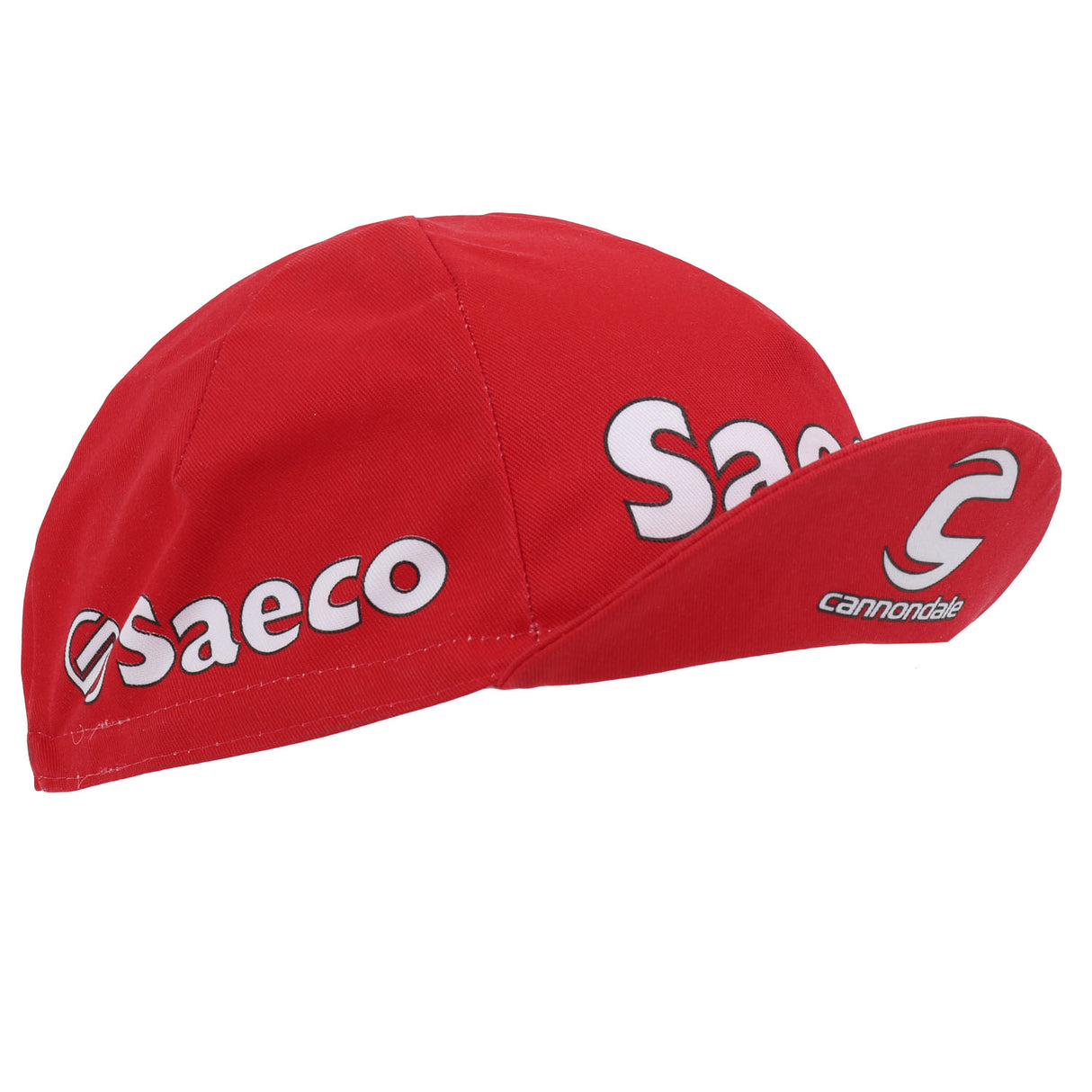 Gorra BLB Ciclista Vintage Saeco